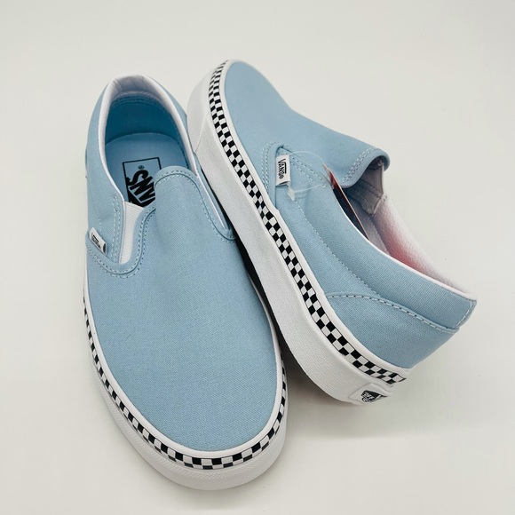 Classic Slip-On Vans - Picture 8 of 14